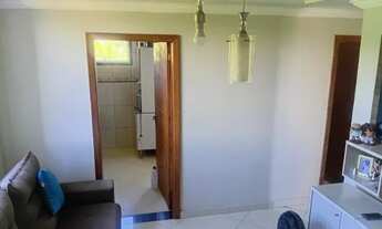 Imagem 4: Apartamento de 2 quartos na 3º Etapa em Jacaraipe