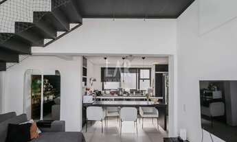 Imagem 7: Cobertura à venda, 2 quartos, 1 suíte, 4 vagas, Cruzeiro - Belo Horizonte/MG