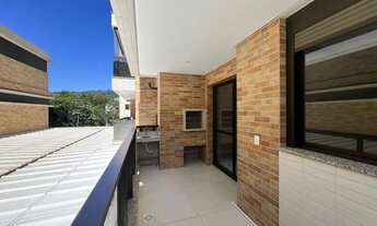 Imagem 14: Itacorubi Apartamento com 3 dormitórios