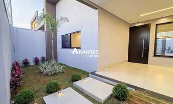 Imagem 2: Casa com 171m² 3 quartos à venda no bairro Praça Alto Umuarama