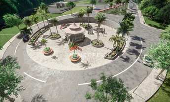 Imagem 5: Lote em Avenida São Sebastião - Campinho - Lagoa Santa/MG