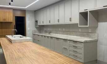 Imagem 6: Sobrado com 4 suites a venda no Jardins Madri