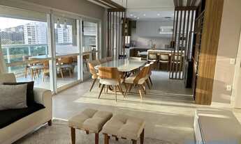 Imagem 6: APARTAMENTO - ALPHAVILLE - SP