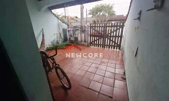 Imagem 2: Casa em Rua Benedito Rosendo - Cidade Anchieta - Itanhaém/SP