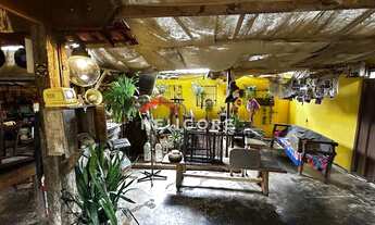 Imagem 2: Casa em Rua Farmacêutica Mariquinha Noronha - Paquetá - Belo Horizonte/MG