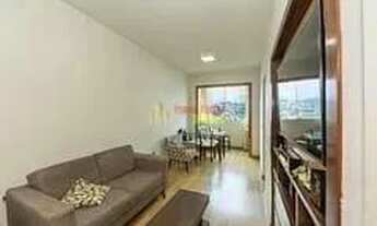 Imagem 5: Confortável Apartamento à venda, Buritis, Belo Horizonte, MG