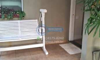 Imagem 6: Casa em Vila Albertina: 4 Dormitórios sendo 3 Suítes, 4 Vagas - Venda