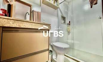 Imagem 7: 360 Oeste Residencial - Apartamento 2 quartos, sendo 1 suíte