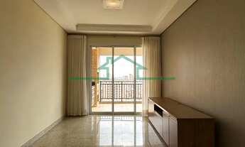 Imagem 2: Apartamentos - ED. TORRES DELTA CLUB