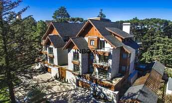 Imagem 5: 4 SUÍTES DE LUXO EM GRAMADO NO BAIRRO PLANALTO