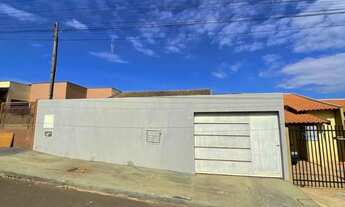 Imagem 2: Casa à Venda no Terra Bonita em Ibiporã