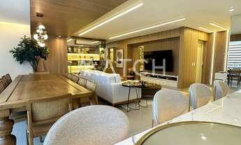 Imagem 3: Apartamento à venda 137 m2 com 03 suítes plenas, Setor Bueno, Goiânia, GO