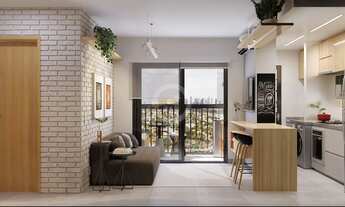 Imagem: Apartamento à venda no bairro Setor Sudoeste