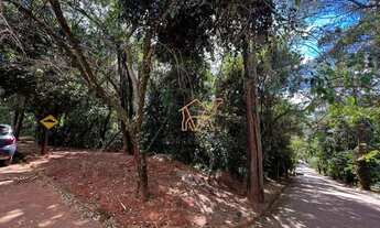 Imagem 6: Terreno à venda, 1100 m² por R$ 2.400.000,00 - Bosque da Ribeira - Nova Lima/MG