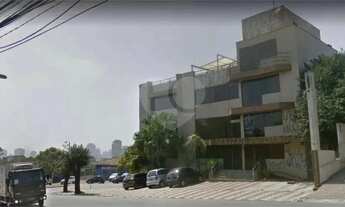 Imagem 5: Prédio inteiro à venda ou para locação em Alto Da Lapa - SP