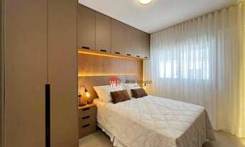 Imagem 3: Apartamento com 2 dormitórios à venda, 50 m² por R$ 718.000,00 - Navegantes - Capão da Can