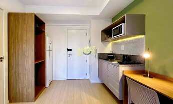 Imagem: Apartamento para venda na Vila Nova Conceição