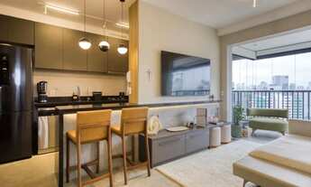 Imagem: Apartamento para venda em Pinheiros com