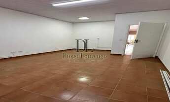 Imagem 3: Salas Comerciais Bem Localizadas