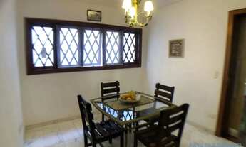 Imagem 7: CASA EM CONDOMÍNIO - ALPHAVILLE - SP