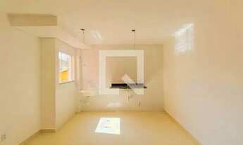 Imagem 2: Apartamento à Venda - Artur Alvim, 1 Quarto, 24 m2