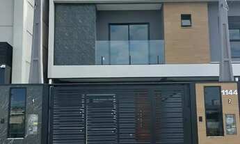 Imagem 6: SOBRADO EM ITAPEMA, COM 03 DORMS., 02 VAGAS, FINANCIÁVEL!!!