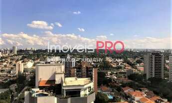 Imagem 7: Apartamento 280m² 4 Dormitórios para Venda no Campo Belo