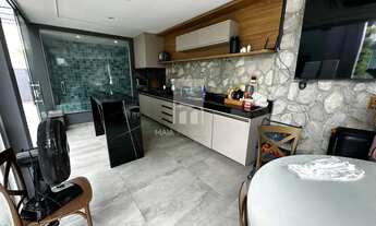 Imagem 4: Vendo Casa no Condomínio Montenegro Boulevard - Belém