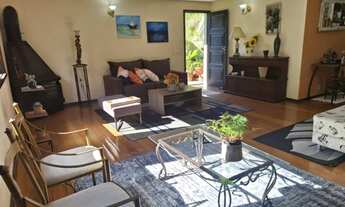 Imagem 3: Lindo apartamento tipo casa no Centro de Petrópolis