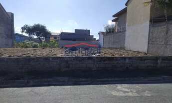 Imagem 5: Terreno residencial à venda no bairro planejado Villa Branca, com 250 m²