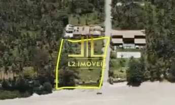 Imagem 4: TERRENO - FRENTE MAR - MORRO DE SÃO PAULO