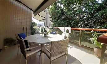 Imagem 4: Recreio dos Bandeirantes