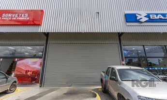 Imagem 3: Ponto Comercial/Loja para Aluguel no Bairro Praia de Belas com 211 m² de Área Útil