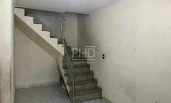 Imagem: Sobrado à venda, 6 quartos, 2 suítes