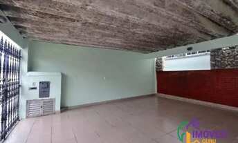 Imagem 4: SOBRADO - PARQUE JAÇATUBA - SP