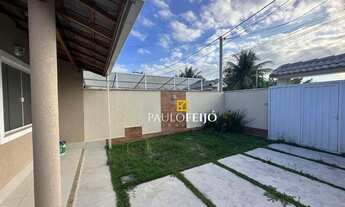 Imagem 2: Casa com 2 dormitórios à venda, 90 m² por R$ 470.000,00 - Itaipuaçu - Maricá/RJ
