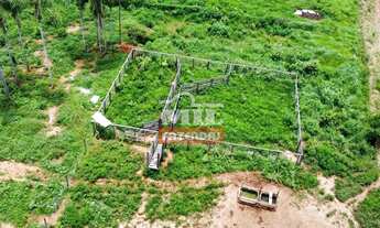 Imagem 2: Chácara 7,3 alqueires (35,33 hectares) Professor Jamil - Go