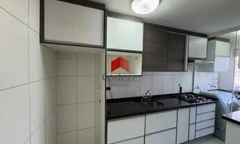 Imagem 3: Apartamento com 48,59m² 2 quartos, à venda, no bairro Hauer em Curitiba