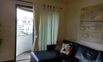 Imagem 4: APARTAMENTO - BROOKLIN - SP