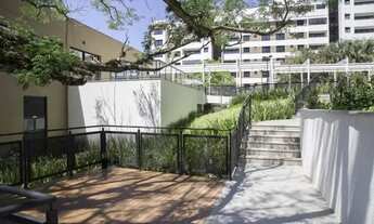 Imagem 6: Garden Mobiliado