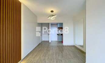 Imagem 5: Apartamento à Venda no Akadia com 2 Dormitórios - Próximo ao Hospital de Base