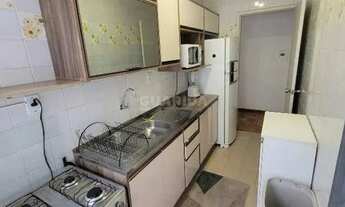 Imagem 7: Apartamento totalmente mobiliado de 1 dormitório no bairro Bela Vista!