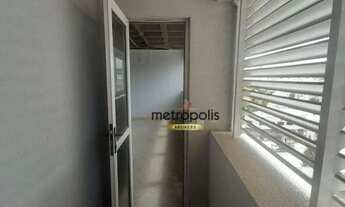 Imagem 5: Sala à venda, 36 m² por R$ 201.000,00 - Rudge Ramos - São Bernardo do Campo/SP