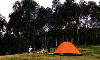 Imagem 5: Chácara com Piscina