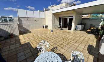 Imagem: Cobertura, 3 quartos, 1 suite, 3 vagas