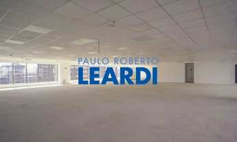 Imagem: CONJ. COMERCIAL - VILA OLÍMPIA - SP