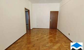 Imagem 2: Apartamento com 2 quartos para alugar em Belo Horizonte