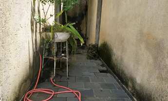 Imagem 7: Sobrado para venda 150 metros quadrados com 4 quartos 4 banheiros- Jardim City - Guarulhos