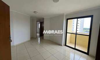 Imagem 4: Apartamento com 2 quartos, 1 vaga, à venda, 58 m² por R$ 350.000 - Mirante Do Sol - Bauru