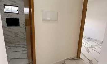 Imagem 7: Casa nova 2/4 com suíte no Setor Flor do Ipê Senador Canedo